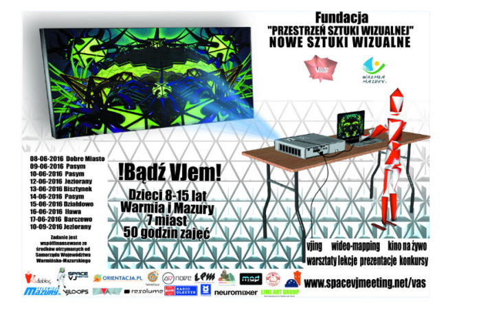 KORNEL WASILEWSKI LAUREATEM…