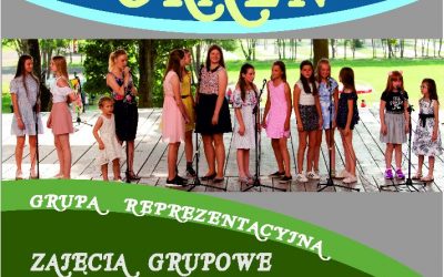 NABÓR DO KOŁA WOKALNEGO MOK