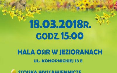 III JARMARK WIELKANOCNY