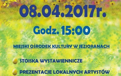 II JARMARK WIELKANOCNY