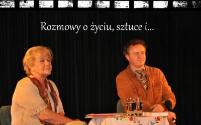 SPOTKANIE Z KULTURĄ W JEZIORANACH