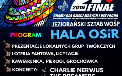 POMAGANIE JEST DZIECINNIE PROSTE