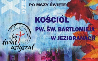 XVII DZIEŃ PAPIESKI