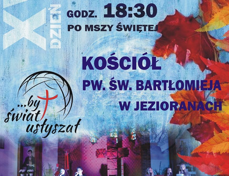 XVII DZIEŃ PAPIESKI