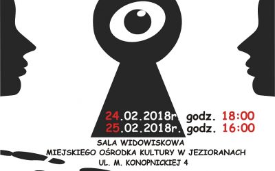 SPOTKANIA NIEZBYT ZWYCZAJNE