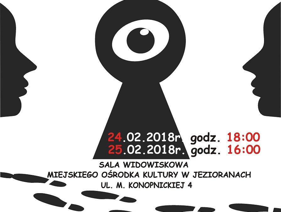 SPOTKANIA NIEZBYT ZWYCZAJNE