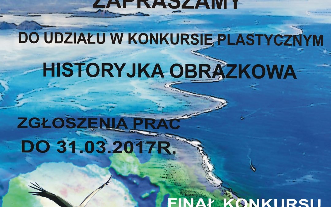KONKURS PLASTYCZNY