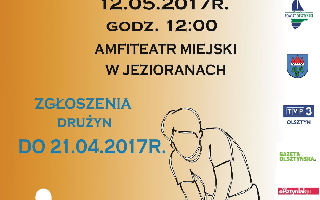 POWIATOWY KONKURS „KULTURA DLA BEZPIECZEŃSTWA”