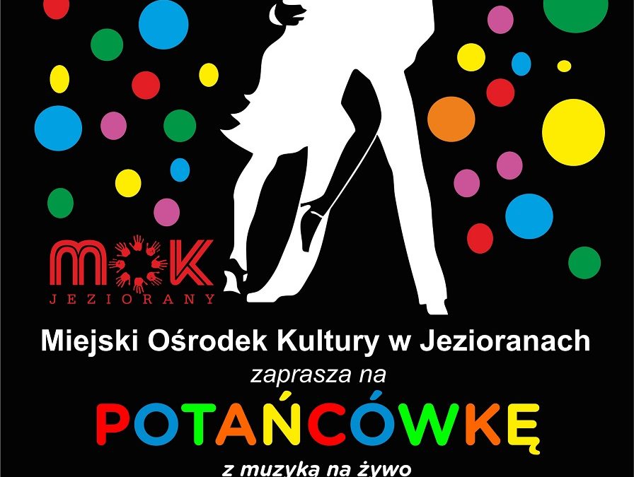 POTAŃCÓWKA