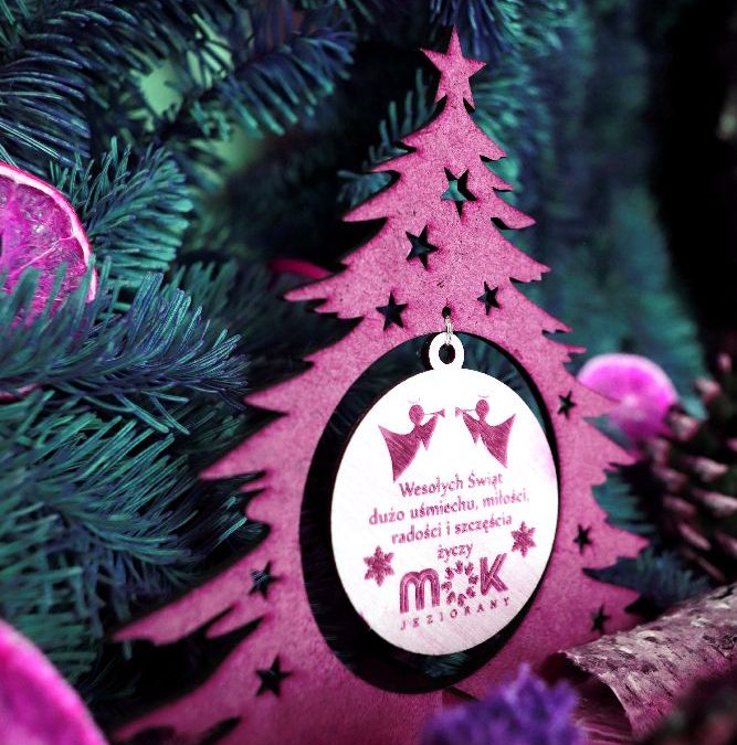 ŻYCZENIE ŚWIĄTECZNE MOK