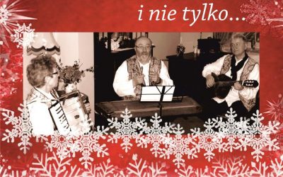 SPOTKANIE Z KOLĘDĄ