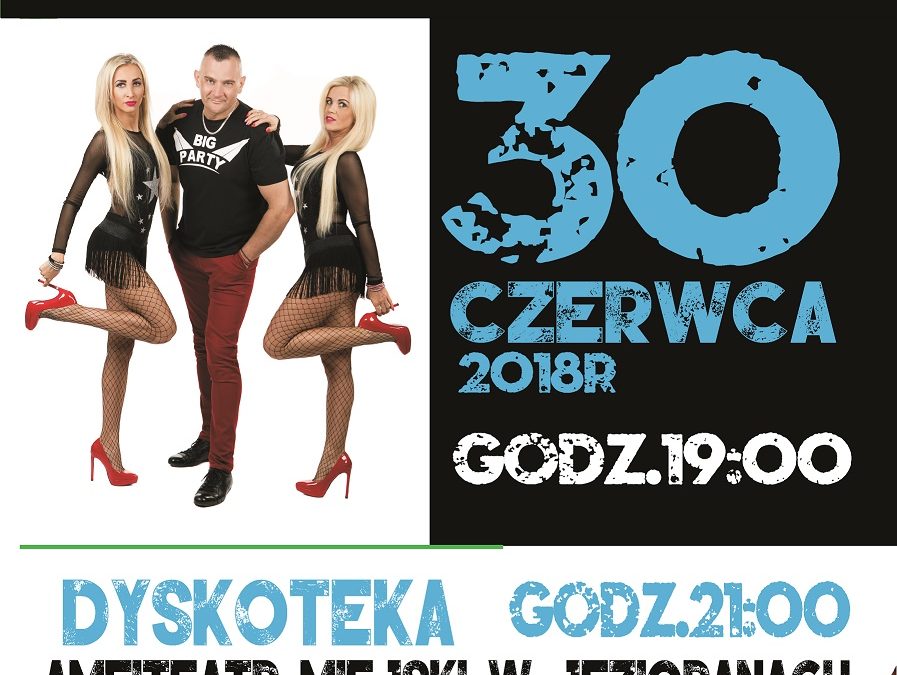 ROZPOCZĘCIE WAKACJI Z MOKIEM