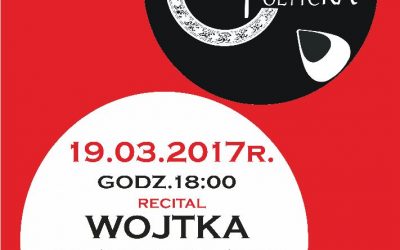 RECITAL WOJTKA GĘSICKIEGO