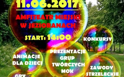 PREZENTACJE ARTYSTYCZNE