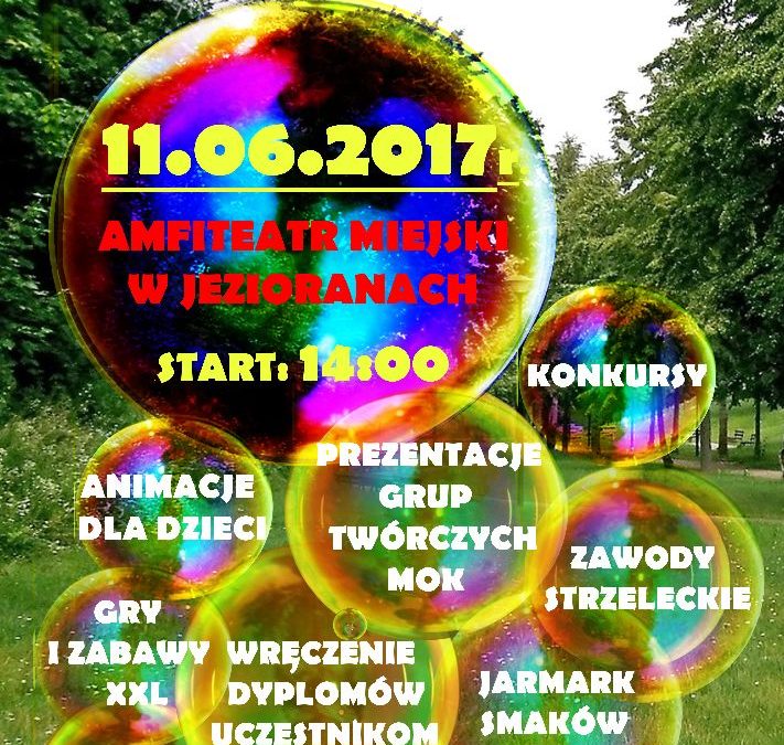 PREZENTACJE ARTYSTYCZNE