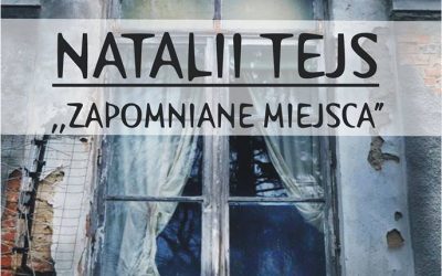 WYSTAWA FOTOGRAFII NATALII TEJS