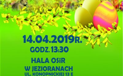 IV JARMARK WIELKANOCNY