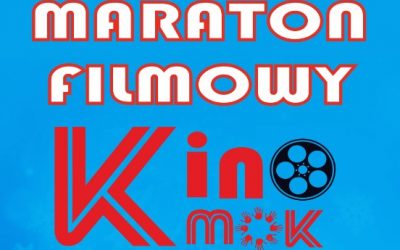 MARATON FILMOWY KINO MOK