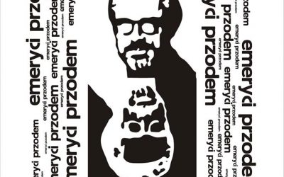 Premiera spektaklu „Emeryci Przodem” – Teatr Niezbyt Zwyczajny