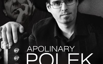 KONCERT WALENTYNKOWY Apolinary Polek 14.02.2020