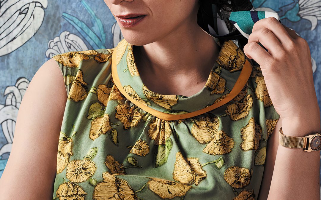 „Sztuka kochania. Historia Michaliny Wisłockiej” – seans filmowy w „Małym Kinie Warmia”, 6 marca, godz.19.00