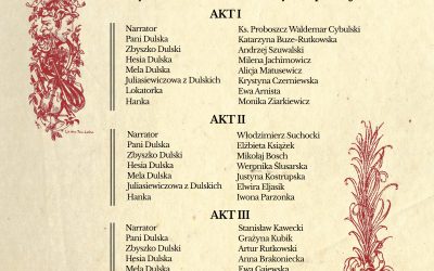 Jeziorańskie Cittanie w tempie slow – 24.09.2021