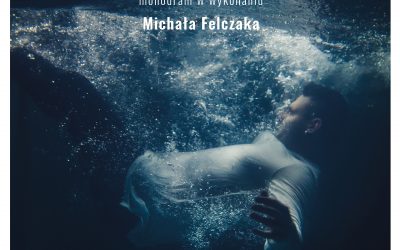 Teatr Jaracza – Monodram „Stopklatka” – Malina Prześluga, Michał Felczak – 26.09.2021