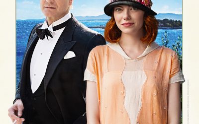 Walentynkowy seans w Małym Kinie Warmia – 12.02.2022, godz. 19.00