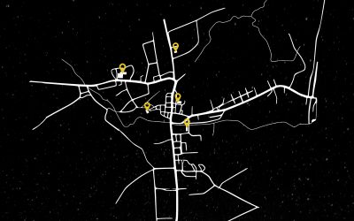 Jeziorańska NOC MUZEÓW – z 14 na 15 maja 2022