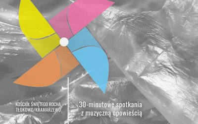 FESTIWAL KLANGOR DLA DZIECI – 27-28 sierpnia, 2022