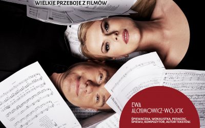 MUZYCZNY DZIEŃ KOBIET W JEZIORANACH 8.03.2025