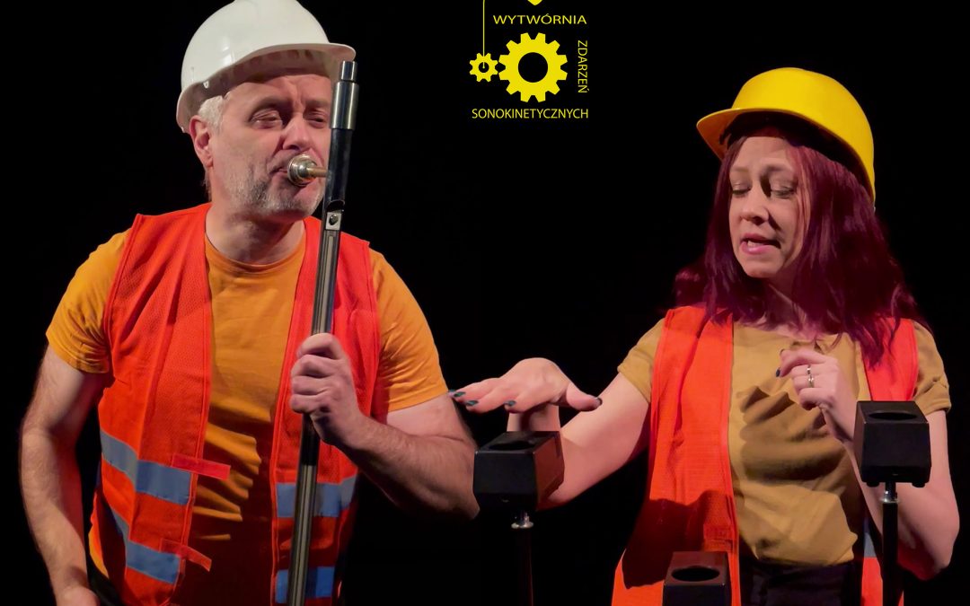 Koncert dla dzieci „Kantata BHP” – 30.01.2026, godz. 13.00