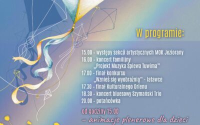LATAWCE MARZEŃ – Artystyczne Powitanie Lata – 27 czerwca 2026